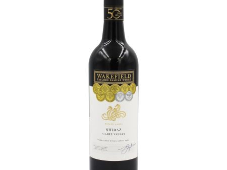 Taylors Wakefield Estate Shiraz Wine 750ml Online Sale