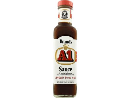 A1 sauce 240g Sale