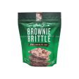 Sheila G’s Brownie Brittle Mint Chocolate Chip 142g Discount