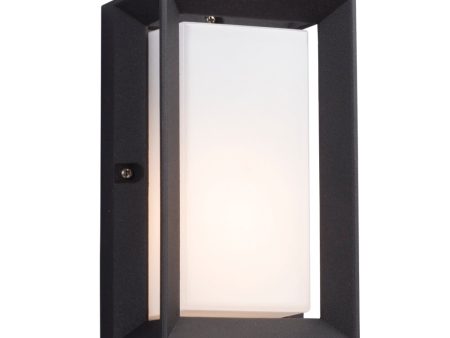 Outdoor Wall Light on Sale