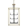 Quadra Chandelier Sale