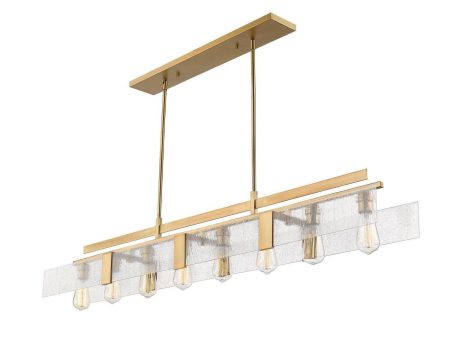 Gantt Linear Suspension Hot on Sale