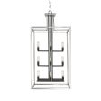 Quadra Chandelier Sale