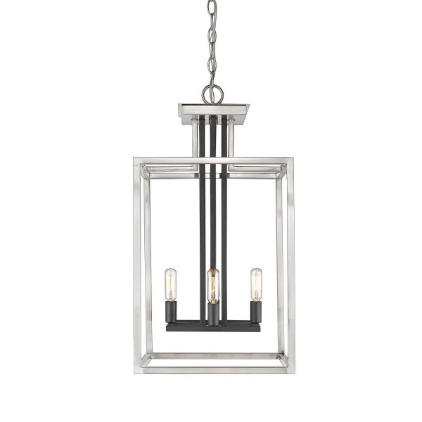 Quadra Chandelier Online Hot Sale