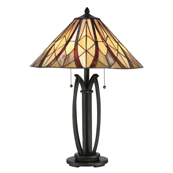 Victory Table Lamp Discount