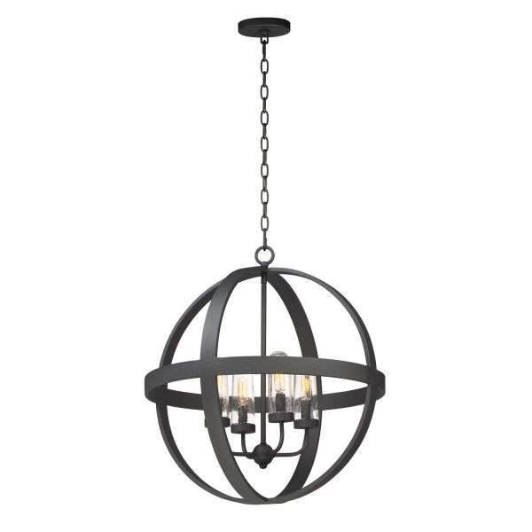 Compass Outdoor Pendant For Cheap