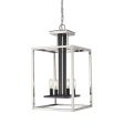 Quadra Chandelier Online Hot Sale