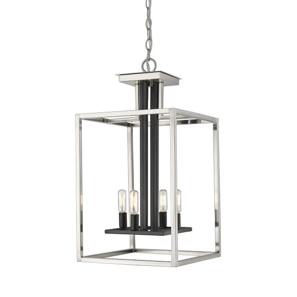 Quadra Chandelier Online Hot Sale