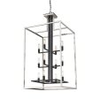 Quadra Chandelier Sale