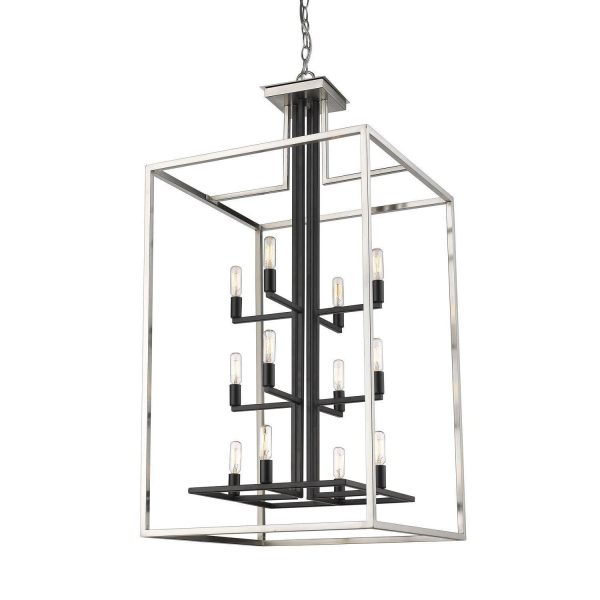 Quadra Chandelier Sale