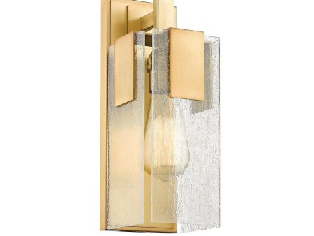 Gantt Wall Sconce Supply