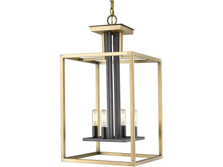 Quadra Chandelier Online Hot Sale