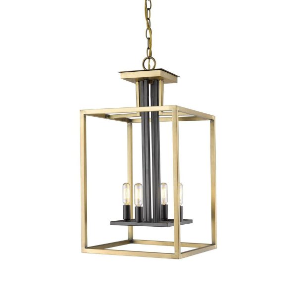 Quadra Chandelier Online Hot Sale