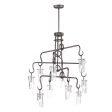 Citadel Chandelier Online now