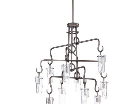 Citadel Chandelier Online now