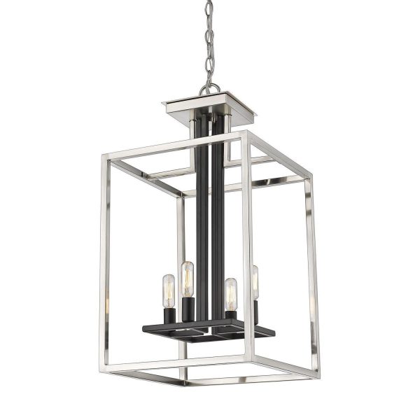 Quadra Chandelier Online Hot Sale