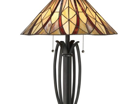 Victory Table Lamp Discount