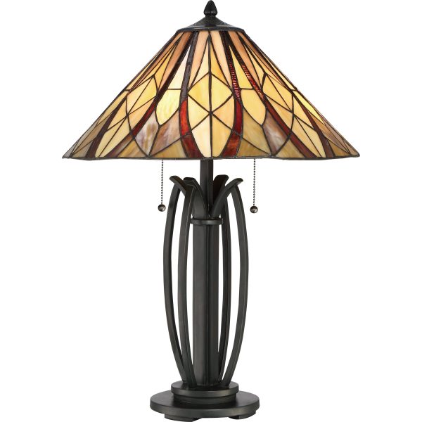 Victory Table Lamp Discount