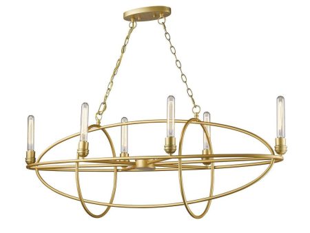 Persis Chandelier Online Hot Sale