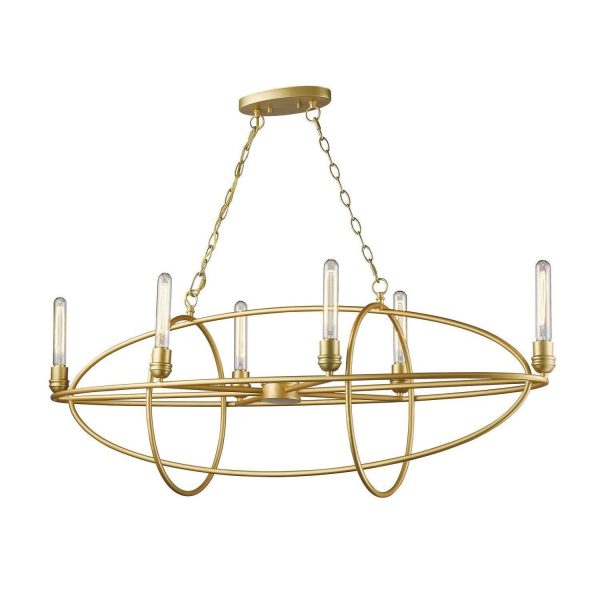 Persis Chandelier Online Hot Sale