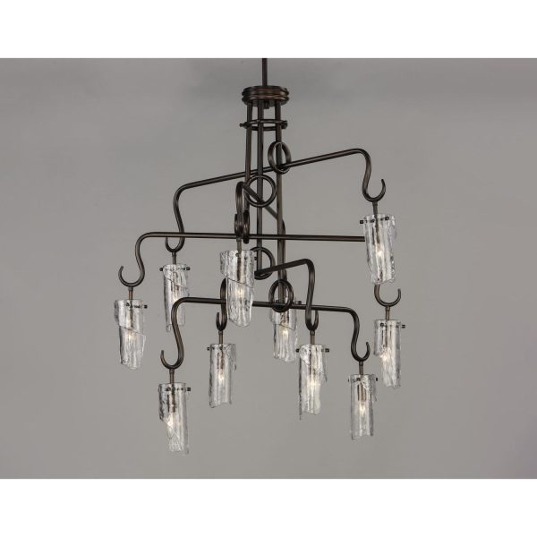 Citadel Chandelier Online now