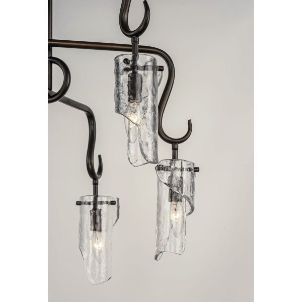 Citadel Chandelier Online now