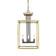 Quadra Chandelier Online Hot Sale