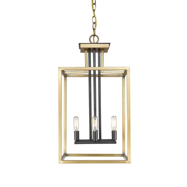 Quadra Chandelier Online Hot Sale