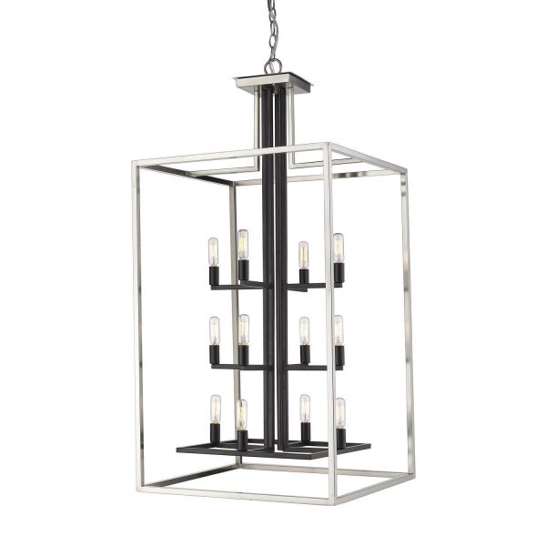 Quadra Chandelier Sale