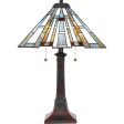 Maybeck Table Lamp Fashion