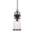 Steadman Outdoor Pendant Sale