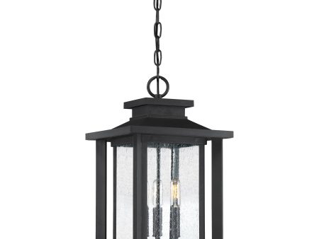 Wakefield Outdoor Pendant Fashion