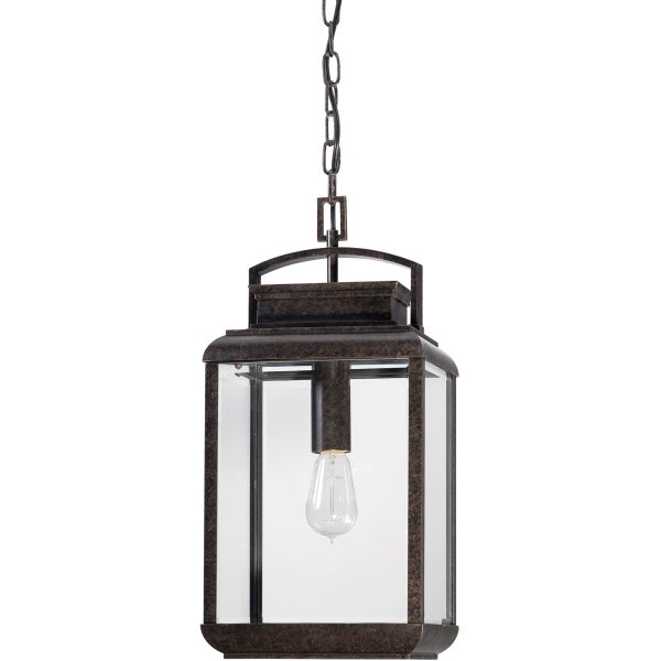 Byron Outdoor Pendant For Discount