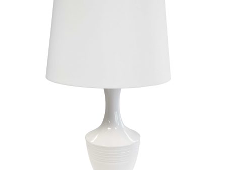 Goliath Table Lamp Online now