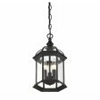 Kensington Outdoor Pendant Hot on Sale