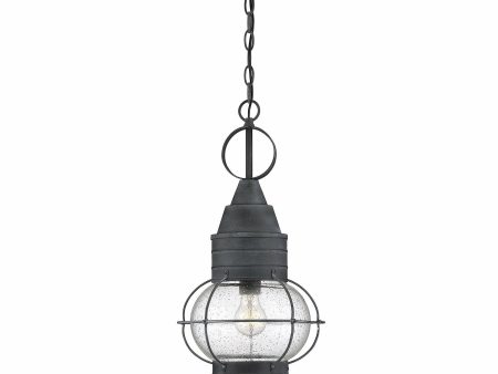 Enfield Outdoor Pendant Online now