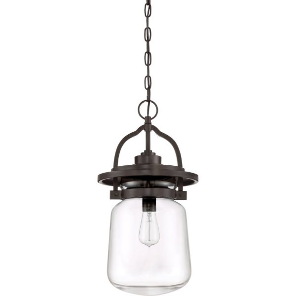 LaSalle Outdoor Pendant Online Sale