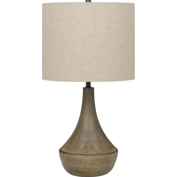 Rockville Table Lamp Hot on Sale