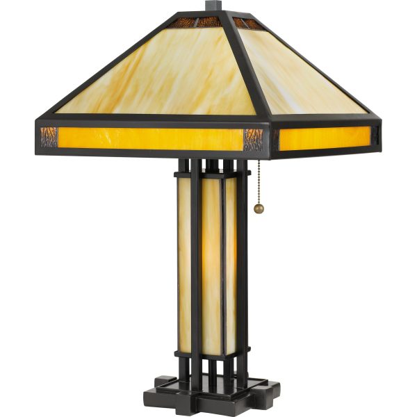 Severance Table Lamp Online now