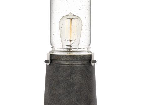 Centerfield Table Lamp Hot on Sale