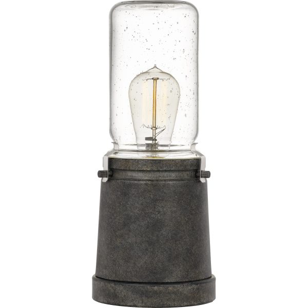 Centerfield Table Lamp Hot on Sale