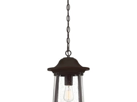 Hogan Outdoor Pendant on Sale