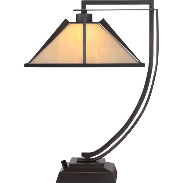 Pomeroy Table Lamp on Sale