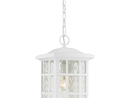 Stonington Outdoor Pendant For Sale