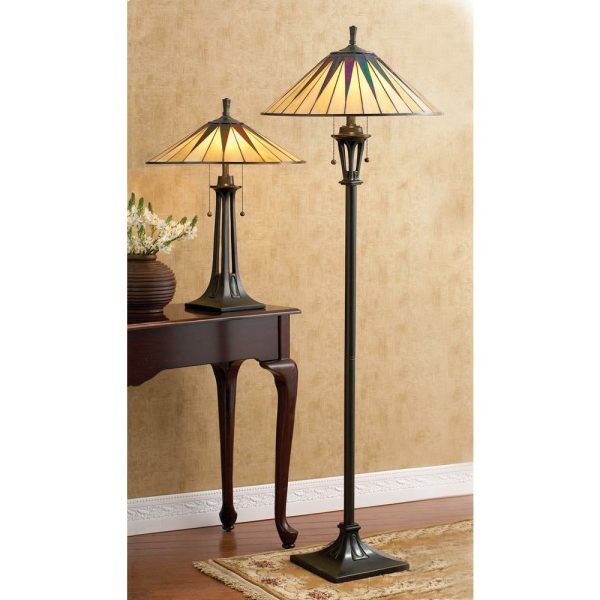 Gotham Table Lamp Supply