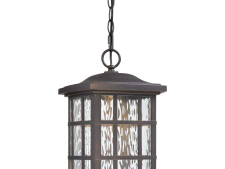 Stonington Outdoor Pendant Discount