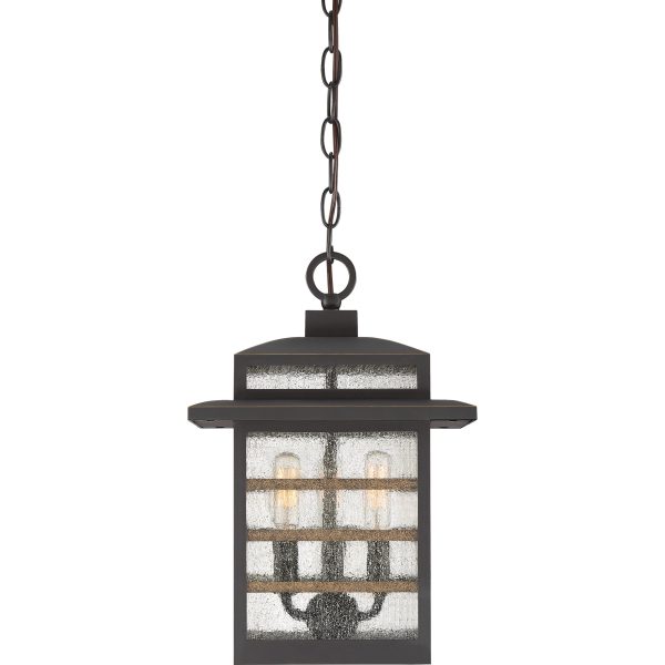 Plaza Outdoor Pendant Supply