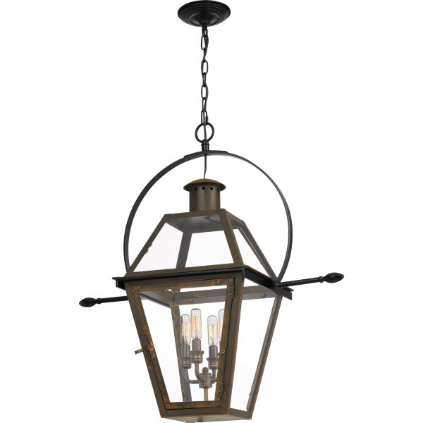 Rue De Royal Outdoor Pendant Online now