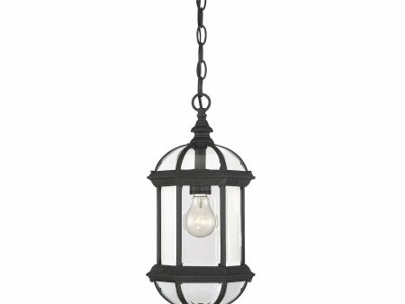 Kensington Outdoor Pendant For Discount