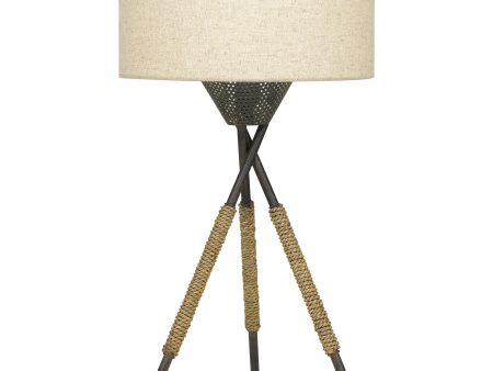 Pembroke Table Lamp Hot on Sale